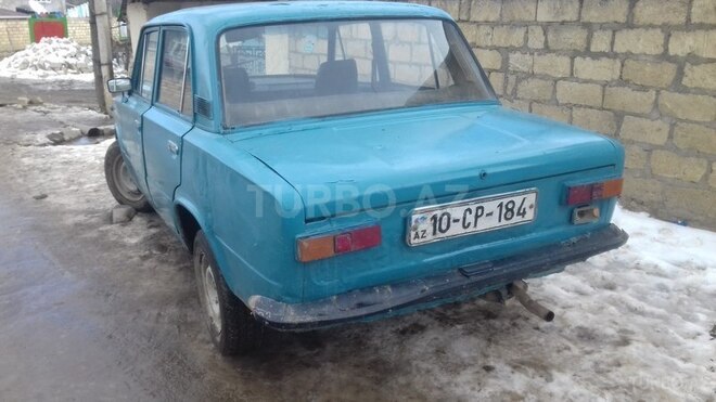 LADA (VAZ) 2103 1983, 200,000 km - 1.2 л - Qusar