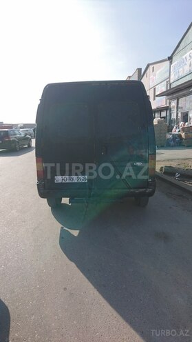 Ford Transit 1998, 383,000 km - 2.5 l - Salyan