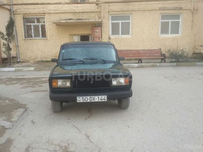 LADA (VAZ) 2107 2004, 181,000 km - 1.6 л - Sumqayıt