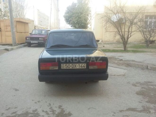 LADA (VAZ) 2107 2004, 181,000 km - 1.6 л - Sumqayıt