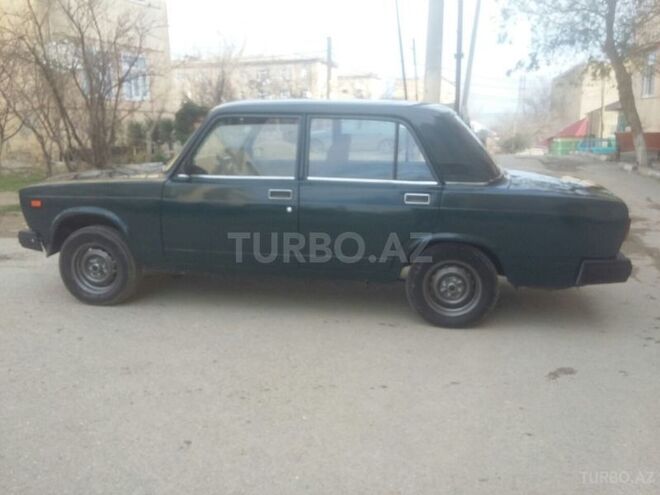 LADA (VAZ) 2107 2004, 181,000 km - 1.6 л - Sumqayıt