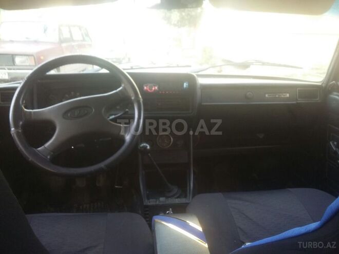 LADA (VAZ) 2107 2004, 181,000 km - 1.6 л - Sumqayıt