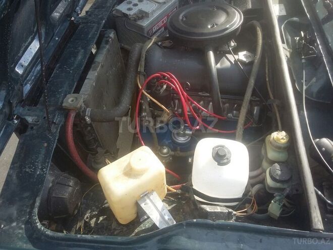 LADA (VAZ) 2107 2004, 181,000 km - 1.6 л - Sumqayıt