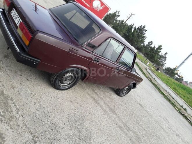 LADA (VAZ) 2107 2006, 146,000 km - 1.6 l - Bakı