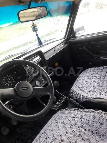 LADA (VAZ) 2107 2006, 146,000 km - 1.6 l - Bakı