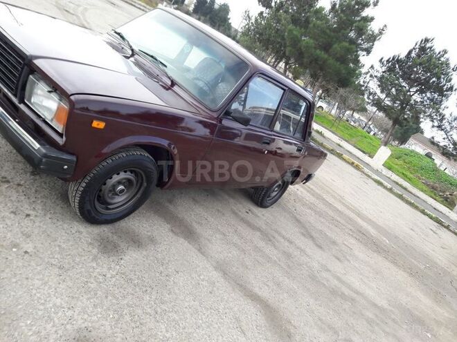 LADA (VAZ) 2107 2006, 146,000 km - 1.6 l - Bakı