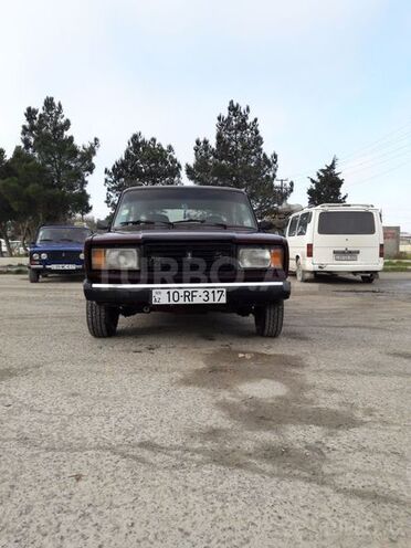 LADA (VAZ) 2107 2006, 146,000 km - 1.6 l - Bakı