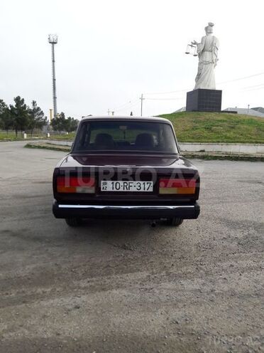 LADA (VAZ) 2107 2006, 146,000 km - 1.6 l - Bakı