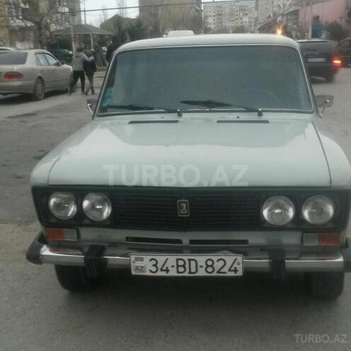 LADA (VAZ) 2106 1992, 55,550 km - 0.2 l - Bakı
