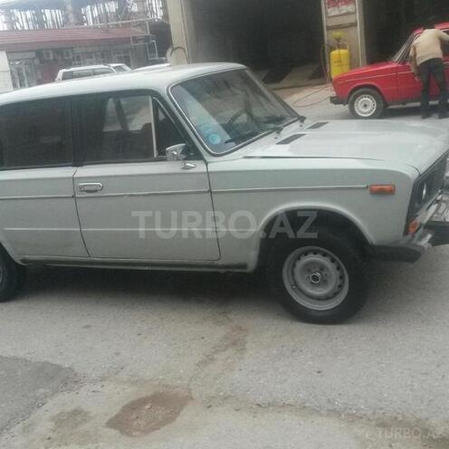 LADA (VAZ) 2106 1992, 55,550 km - 0.2 l - Bakı