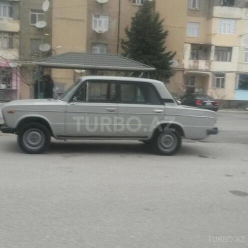 LADA (VAZ) 2106 1992, 55,550 km - 0.2 l - Bakı