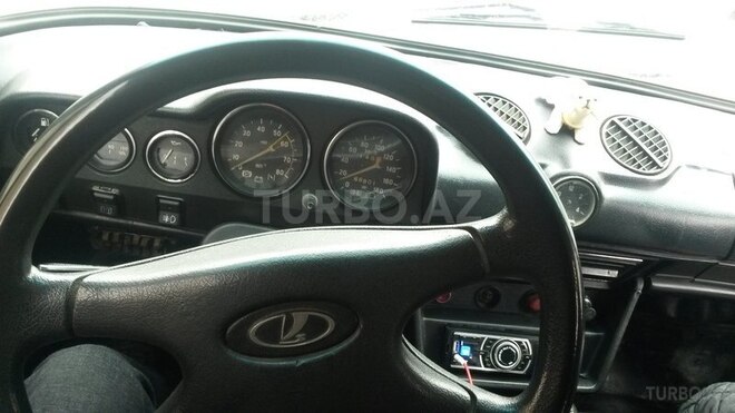 LADA (VAZ) 2106 1992, 55,550 km - 0.2 l - Bakı