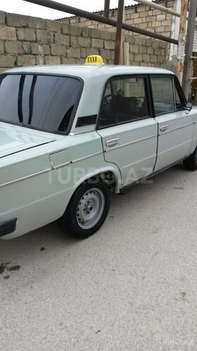LADA (VAZ) 2106 1992, 55,550 km - 0.2 l - Bakı