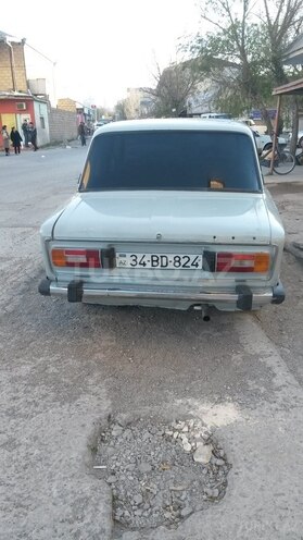LADA (VAZ) 2106 1992, 55,550 km - 0.2 l - Bakı