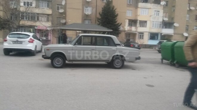 LADA (VAZ) 2106 1992, 55,550 km - 0.2 l - Bakı