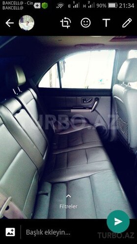 Kia Sorento 2005, 200,000 km - 0.2 l - Bakı