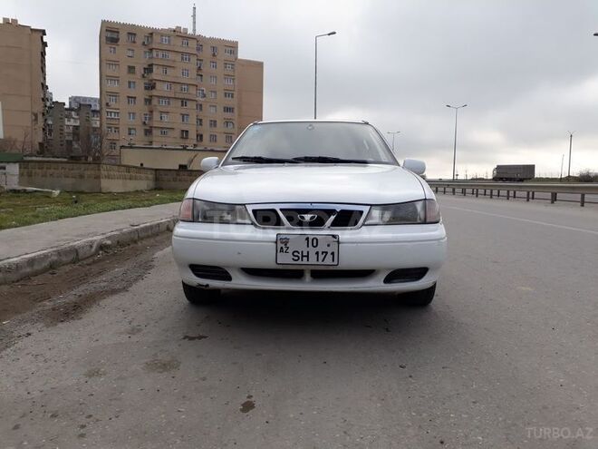 Daewoo Nexia 2006, 362,000 km - 1.5 l - Bakı