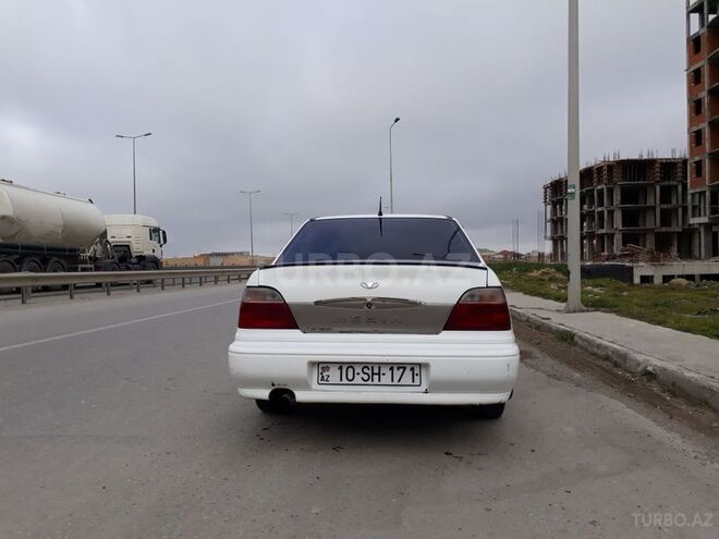 Daewoo Nexia 2006, 362,000 km - 1.5 l - Bakı