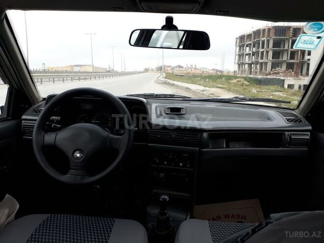 Daewoo Nexia 2006, 362,000 km - 1.5 l - Bakı