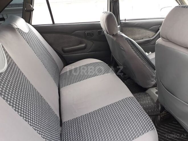 Daewoo Nexia 2006, 362,000 km - 1.5 l - Bakı