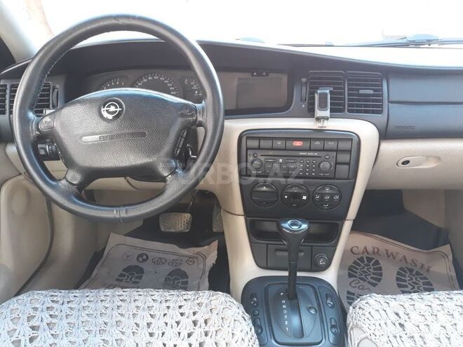 Opel Vectra 2001, 300,000 km - 1.8 l - Bakı