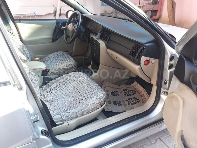 Opel Vectra 2001, 300,000 km - 1.8 l - Bakı