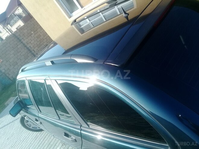 Mercedes C 220 2000, 276,000 km - 2.2 l - Sumqayıt