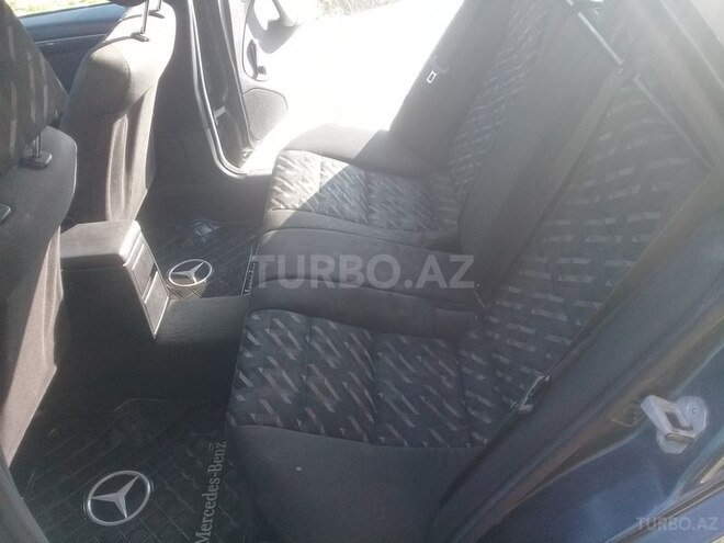 Mercedes C 220 2000, 276,000 km - 2.2 l - Sumqayıt