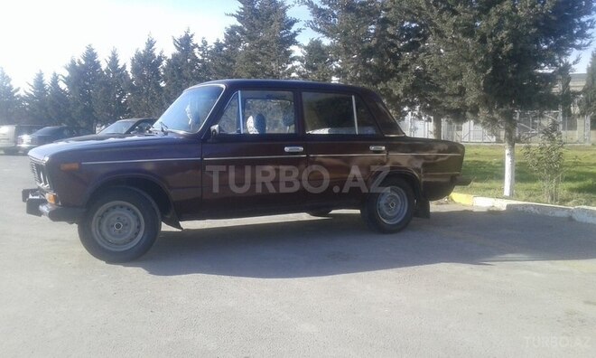 LADA (VAZ) 2106 1995, 270,423 km - 1.5 l - Sumqayıt
