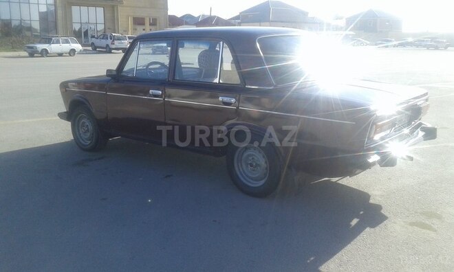 LADA (VAZ) 2106 1995, 270,423 km - 1.5 l - Sumqayıt