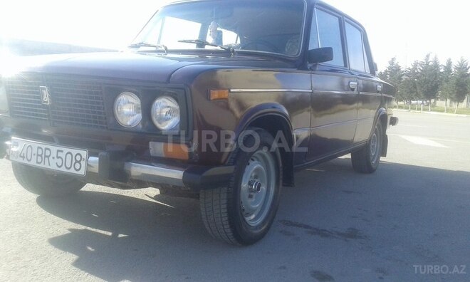 LADA (VAZ) 2106 1995, 270,423 km - 1.5 l - Sumqayıt