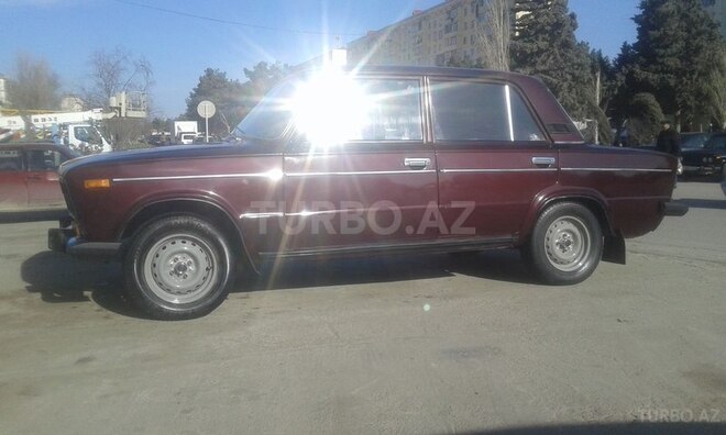 LADA (VAZ) 2106 1995, 270,423 km - 1.5 l - Sumqayıt