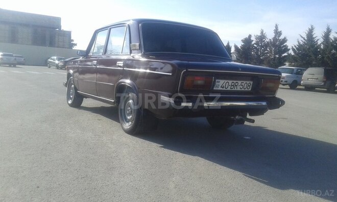 LADA (VAZ) 2106 1995, 270,423 km - 1.5 l - Sumqayıt