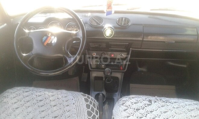 LADA (VAZ) 2106 1995, 270,423 km - 1.5 l - Sumqayıt