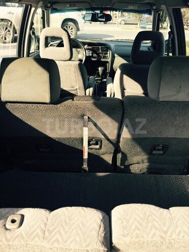 Suzuki Grand Vitara 2001, 164,000 km - 2.7 л - Bakı
