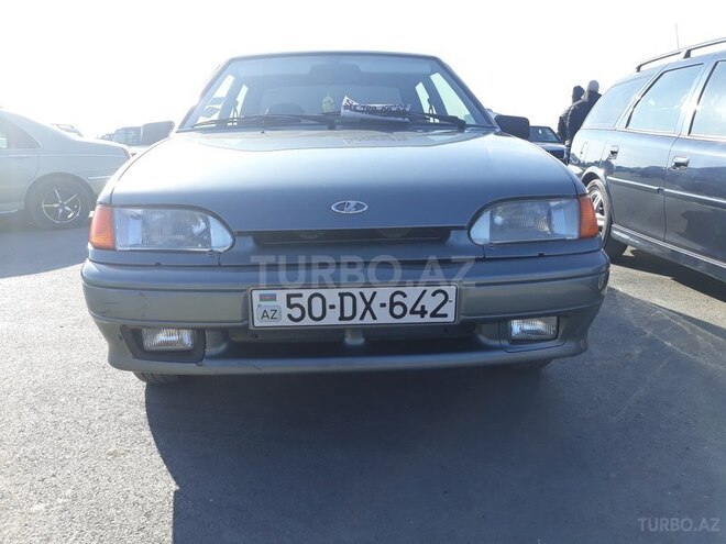 LADA (VAZ) 2115 2010, 117,000 km - 1.6 l - Sumqayıt