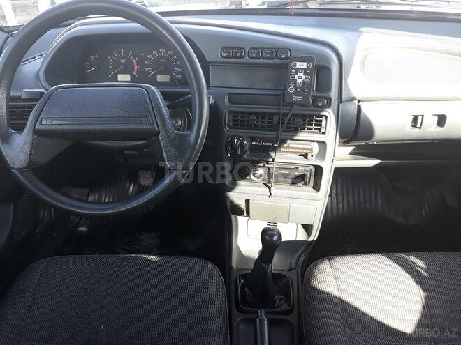 LADA (VAZ) 2115 2010, 117,000 km - 1.6 l - Sumqayıt