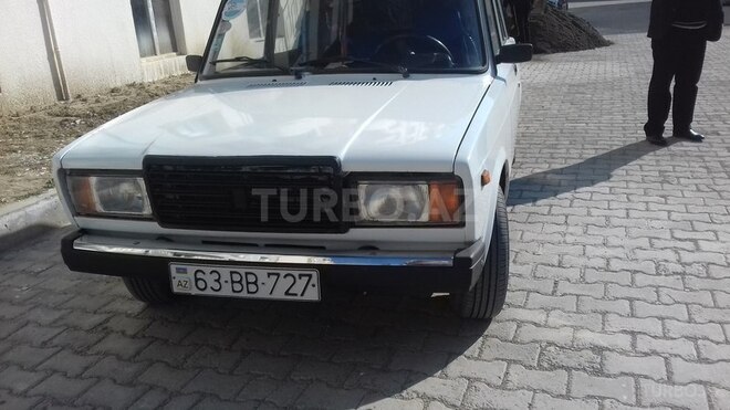 LADA (VAZ) 2107 2007, 133,000 km - 0.2 l - Xırdalan
