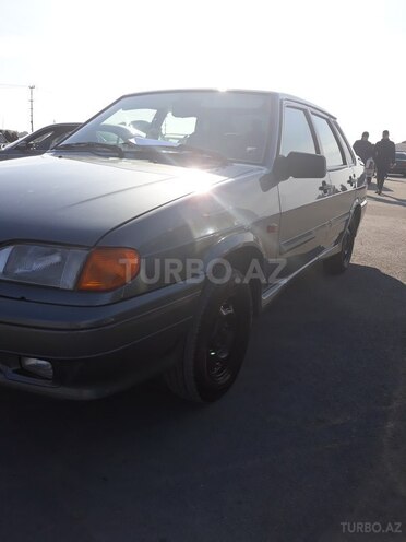 LADA (VAZ) 2115 2010, 117,000 km - 1.6 l - Sumqayıt
