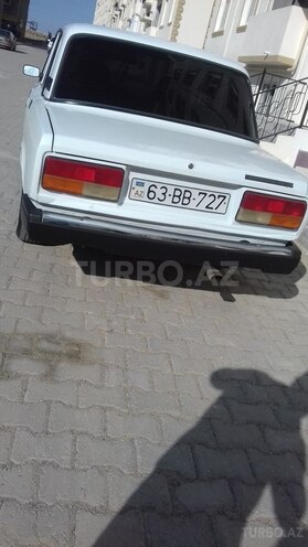 LADA (VAZ) 2107 2007, 133,000 km - 0.2 l - Xırdalan