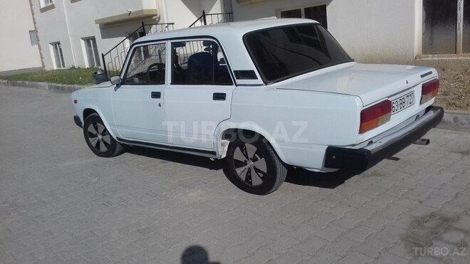 LADA (VAZ) 2107 2007, 133,000 km - 0.2 l - Xırdalan