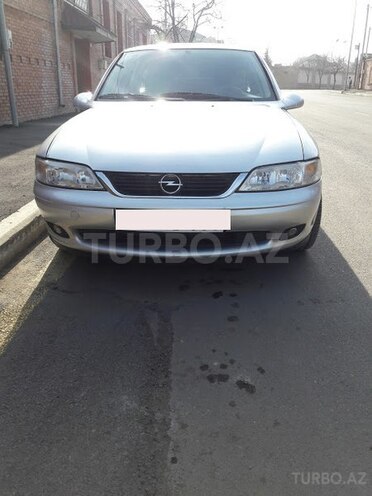 Opel Vectra 1999, 236,500 km - 2.0 l - Gəncə