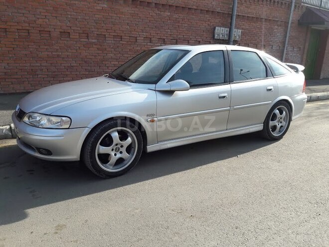 Opel Vectra 1999, 236,500 km - 2.0 l - Gəncə