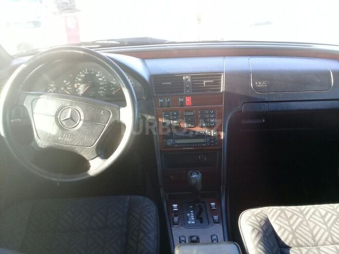 Mercedes C 180 1995, 350,000 km - 1.8 l - Bakı