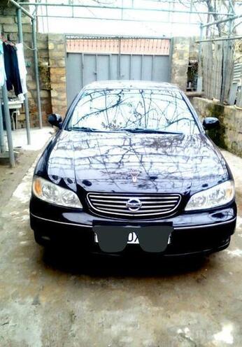Nissan Maxima 2000, 240,000 km - 0.3 l - Bakı