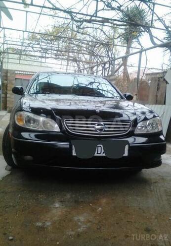 Nissan Maxima 2000, 240,000 km - 0.3 l - Bakı