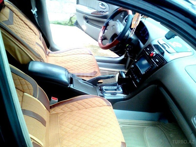 Nissan Maxima 2000, 240,000 km - 0.3 l - Bakı