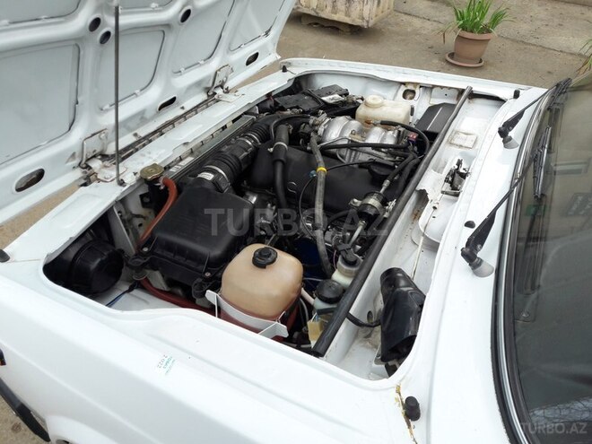 LADA (VAZ) 2107 2008, 55,423 km - 1.6 l - Gəncə