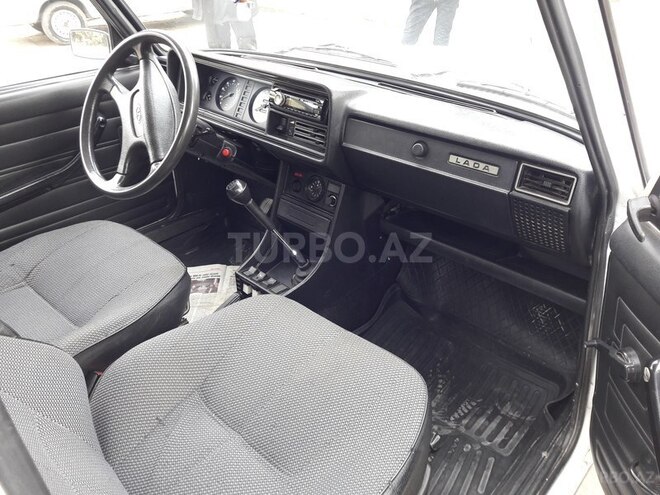 LADA (VAZ) 2107 2008, 55,423 km - 1.6 l - Gəncə