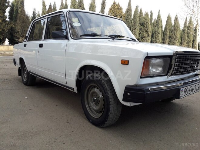 LADA (VAZ) 2107 2008, 55,423 km - 1.6 l - Gəncə